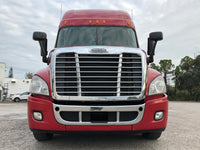 2013 Freightliner Cascadia 125, 595k, Cummins ISX, ULTRASHIFT, APU, WARRANTY!