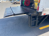 2003 Isuzu / GMC 4500 Box Truck with Liftgate, setup as Service Truck