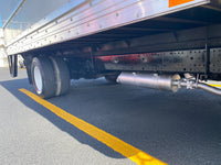 2003 Isuzu / GMC 4500 Box Truck with Liftgate, setup as Service Truck