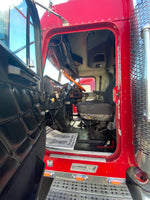 2000 Freightliner Classic XL, Detroit 12.7, 13 Speed, NO E-LOG, NO EGR, NO DPF, NO DEF