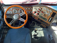 2000 Freightliner Classic XL, Detroit 12.7, 13 Speed, NO E-LOG, NO EGR, NO DPF, NO DEF