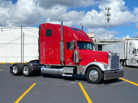 2000 Freightliner Classic XL, Detroit 12.7, 13 Speed, NO E-LOG, NO EGR, NO DPF, NO DEF