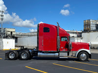 2000 Freightliner Classic XL, Detroit 12.7, 13 Speed, NO E-LOG, NO EGR, NO DPF, NO DEF