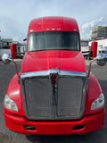 2015 KW Kenworth T680, Automatic, 657k Miles, APU, Collision Mitigation, NEW TIRES!!