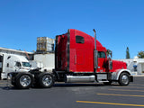 2000 Freightliner Classic XL, Detroit 12.7, 13 Speed, NO E-LOG, NO EGR, NO DPF, NO DEF