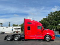 2015 KW Kenworth T680, Automatic, 657k Miles, APU, Collision Mitigation, NEW TIRES!!