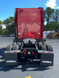 2000 Freightliner Classic XL, Detroit 12.7, 13 Speed, NO E-LOG, NO EGR, NO DPF, NO DEF