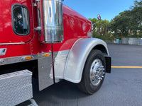 2000 Freightliner Classic XL, Detroit 12.7, 13 Speed, NO E-LOG, NO EGR, NO DPF, NO DEF