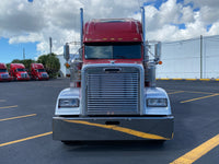 2000 Freightliner Classic XL, Detroit 12.7, 13 Speed, NO E-LOG, NO EGR, NO DPF, NO DEF