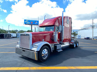 2000 Freightliner Classic XL, Detroit 12.7, 13 Speed, NO E-LOG, NO EGR, NO DPF, NO DEF