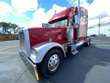 2000 Freightliner Classic XL, Detroit 12.7, 13 Speed, NO E-LOG, NO EGR, NO DPF, NO DEF