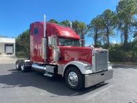 2000 Freightliner Classic XL, Detroit 12.7, 13 Speed, NO E-LOG, NO EGR, NO DPF, NO DEF