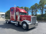 2000 Freightliner Classic XL, Detroit 12.7, 13 Speed, NO E-LOG, NO EGR, NO DPF, NO DEF