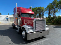 2000 Freightliner Classic XL, Detroit 12.7, 13 Speed, NO E-LOG, NO EGR, NO DPF, NO DEF