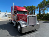 2000 Freightliner Classic XL, Detroit 12.7, 13 Speed, NO E-LOG, NO EGR, NO DPF, NO DEF
