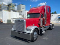 2000 Freightliner Classic XL, Detroit 12.7, 13 Speed, NO E-LOG, NO EGR, NO DPF, NO DEF