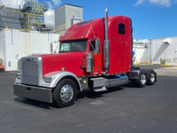 2000 Freightliner Classic XL, Detroit 12.7, 13 Speed, NO E-LOG, NO EGR, NO DPF, NO DEF