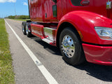 2013 Peterbilt 587, 13 Speed, CUMMINS ISX, 450HP!!!