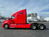 2015 KW Kenworth T680, Automatic, 657k Miles, APU, Collision Mitigation, NEW TIRES!!