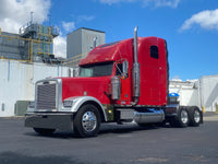 2000 Freightliner Classic XL, Detroit 12.7, 13 Speed, NO E-LOG, NO EGR, NO DPF, NO DEF
