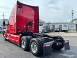 2015 KW Kenworth T680, Automatic, 657k Miles, APU, Collision Mitigation, NEW TIRES!!