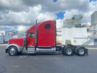 2000 Freightliner Classic XL, Detroit 12.7, 13 Speed, NO E-LOG, NO EGR, NO DPF, NO DEF