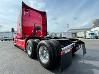 2015 KW Kenworth T680, Automatic, 657k Miles, APU, Collision Mitigation, NEW TIRES!!