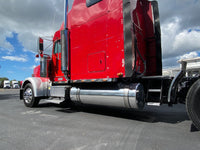 2000 Freightliner Classic XL, Detroit 12.7, 13 Speed, NO E-LOG, NO EGR, NO DPF, NO DEF