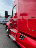 2015 KW Kenworth T680, Automatic, 657k Miles, APU, Collision Mitigation, NEW TIRES!!