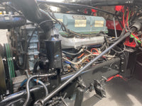 2000 Freightliner Classic XL, Detroit 12.7, 13 Speed, NO E-LOG, NO EGR, NO DPF, NO DEF