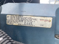 2000 Freightliner Classic XL, Detroit 12.7, 13 Speed, NO E-LOG, NO EGR, NO DPF, NO DEF