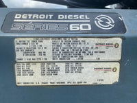 2000 Freightliner Classic XL, Detroit 12.7, 13 Speed, NO E-LOG, NO EGR, NO DPF, NO DEF