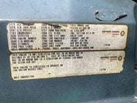 2000 Freightliner Classic XL, Detroit 12.7, 13 Speed, NO E-LOG, NO EGR, NO DPF, NO DEF