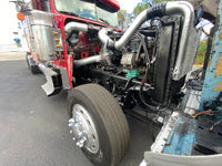 2000 Freightliner Classic XL, Detroit 12.7, 13 Speed, NO E-LOG, NO EGR, NO DPF, NO DEF