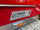 2000 Freightliner Classic XL, Detroit 12.7, 13 Speed, NO E-LOG, NO EGR, NO DPF, NO DEF