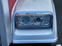 2000 Freightliner Classic XL, Detroit 12.7, 13 Speed, NO E-LOG, NO EGR, NO DPF, NO DEF