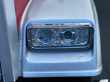 2000 Freightliner Classic XL, Detroit 12.7, 13 Speed, NO E-LOG, NO EGR, NO DPF, NO DEF