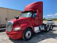 2015 International Prostar, Cummins ISX, 397k miles, GREAT CONDITION!