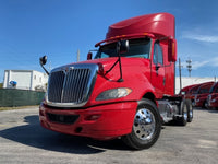 2015 International Prostar, Cummins ISX, 397k miles, GREAT CONDITION!