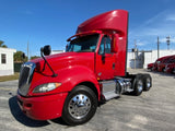 2015 International Prostar, Cummins ISX, 397k miles, GREAT CONDITION!