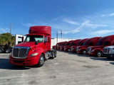2015 International Prostar, Cummins ISX, 397k miles, GREAT CONDITION!