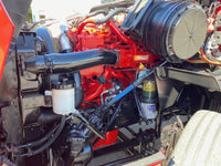 2015 International Prostar, Cummins ISX, 397k miles, GREAT CONDITION!