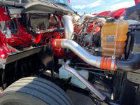 2015 International Prostar, Cummins ISX, 397k miles, GREAT CONDITION!