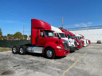 2015 International Prostar, Cummins ISX, 397k miles, GREAT CONDITION!