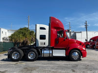 2015 International Prostar, Cummins ISX, 397k miles, GREAT CONDITION!