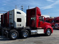 2015 International Prostar, Cummins ISX, 397k miles, GREAT CONDITION!