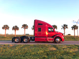 2016 Kenworth T680 405k miles, AUTO, Thermo King APU