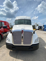 2015 KW Kenworth T680 688k miles, 10 Speed, BRAND NEW TIRES!