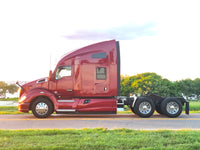 2016 Kenworth T680 405k miles, AUTO, Thermo King APU