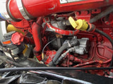 2013 Volvo VNL 670 CUMMINS ISX, AUTO, APU, INVERTER, 577K